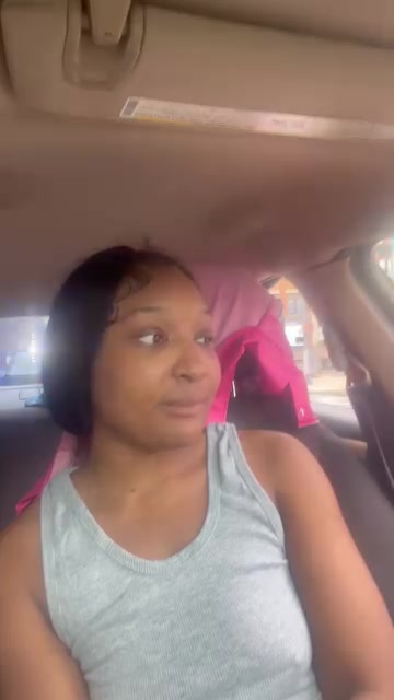 lady racially profiled in cincinnati during a traffic stop